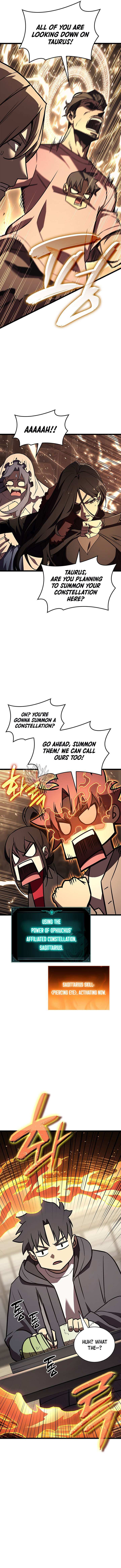 Read The Return of the Disaster-Class Hero Manga Online