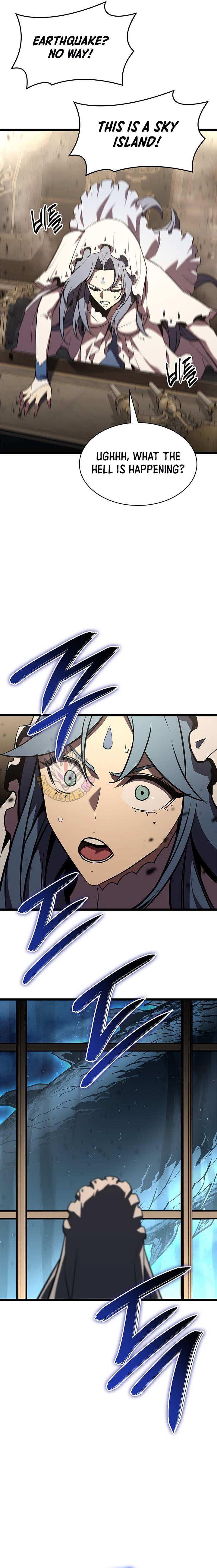 Read The Return of the Disaster-Class Hero Manga Online