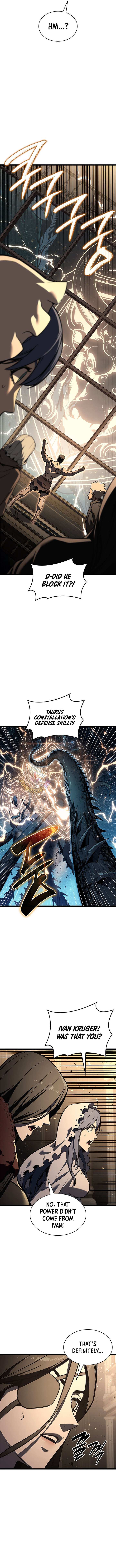 Read The Return of the Disaster-Class Hero Manga Online