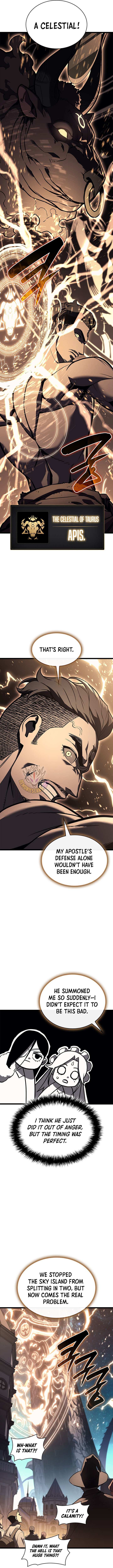 Read The Return of the Disaster-Class Hero Manga Online