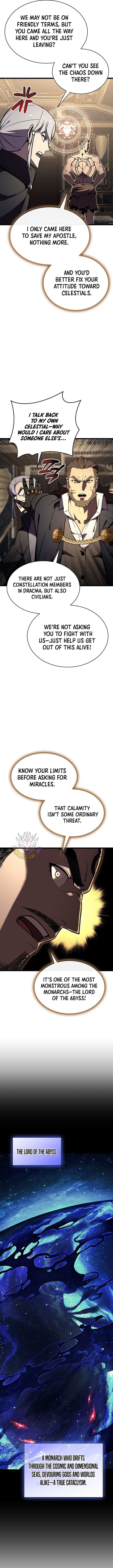 Read The Return of the Disaster-Class Hero Manga Online