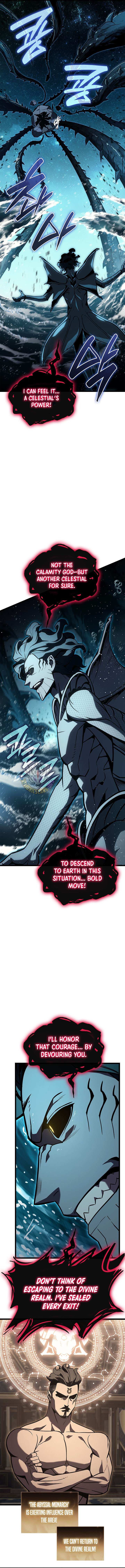 Read The Return of the Disaster-Class Hero Manga Online