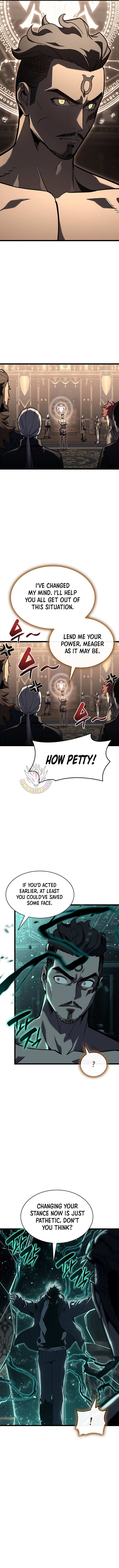 Read The Return of the Disaster-Class Hero Manga Online