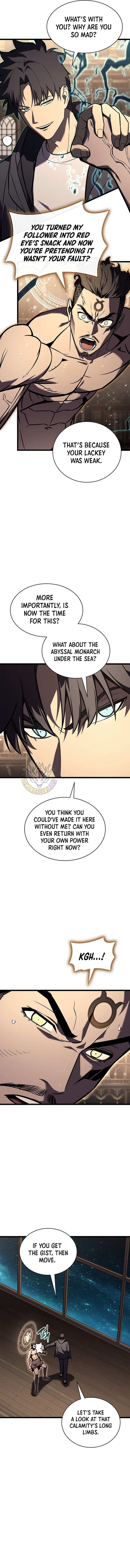 Read The Return of the Disaster-Class Hero Manga Online