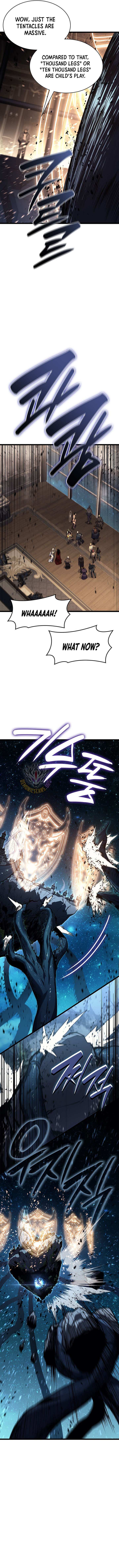 Read The Return of the Disaster-Class Hero Manga Online