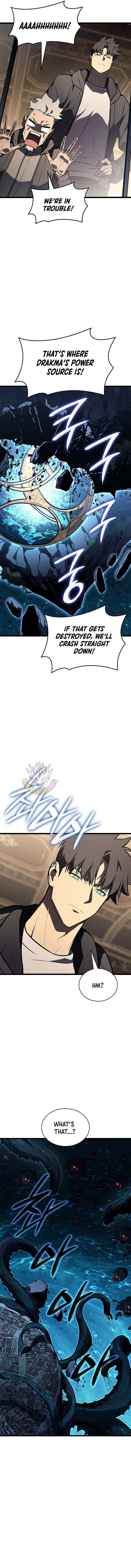 Read The Return of the Disaster-Class Hero Manga Online