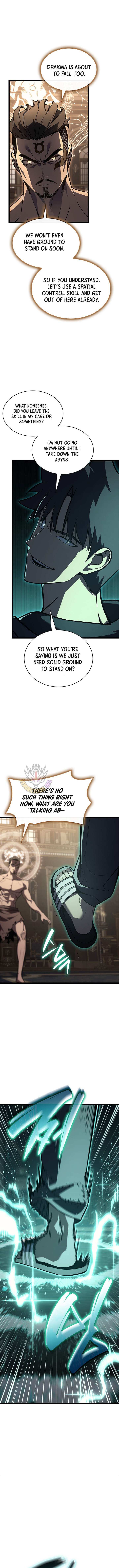 Read The Return of the Disaster-Class Hero Manga Online