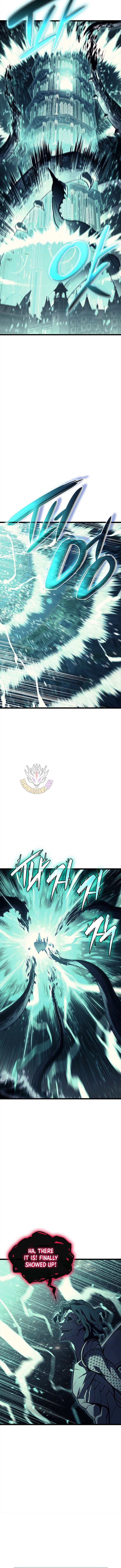 Read The Return of the Disaster-Class Hero Manga Online