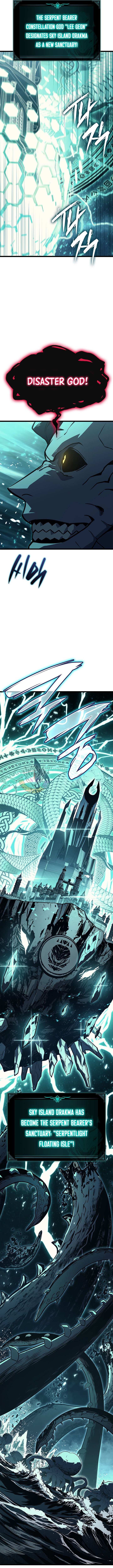 Read The Return of the Disaster-Class Hero Manga Online