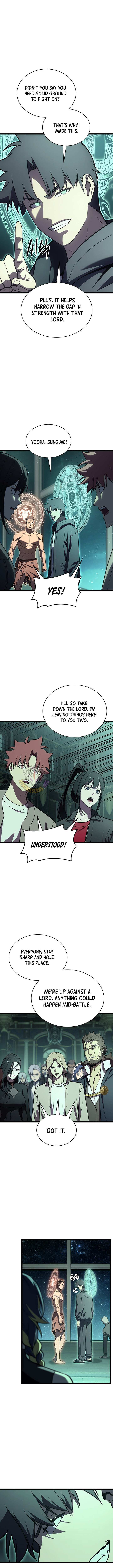 Read The Return of the Disaster-Class Hero Manga Online