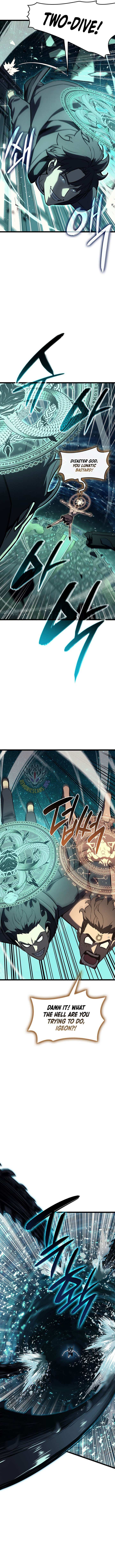 Read The Return of the Disaster-Class Hero Manga Online