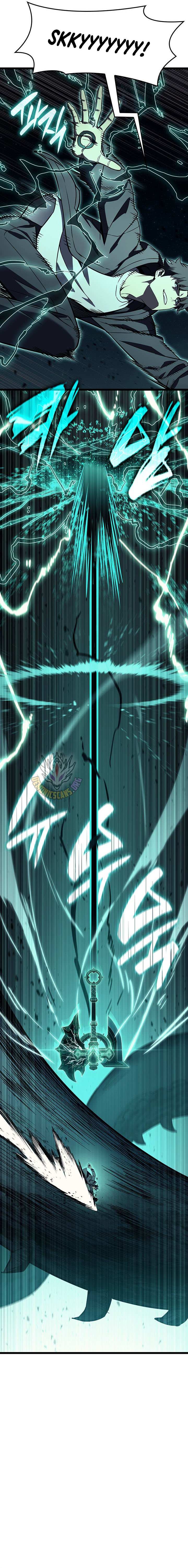 Read The Return of the Disaster-Class Hero Manga Online