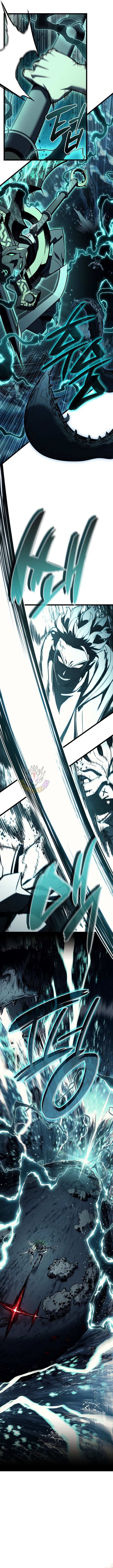 Read The Return of the Disaster-Class Hero Manga Online