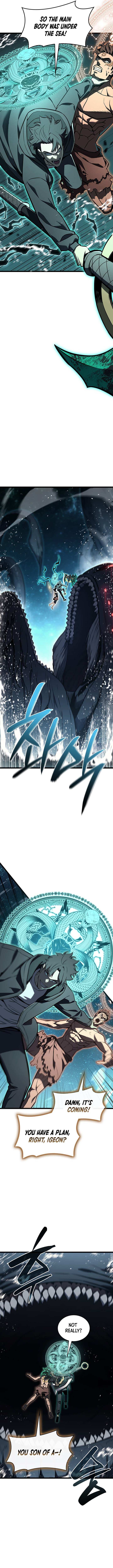 Read The Return of the Disaster-Class Hero Manga Online