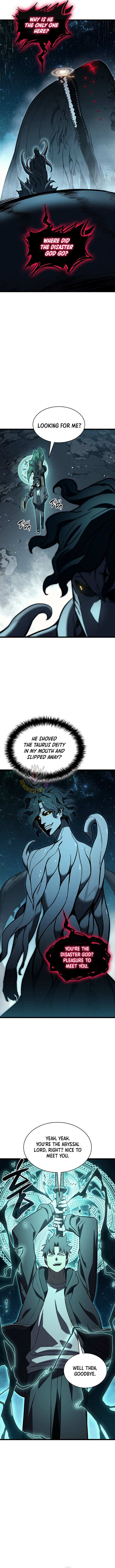 Read The Return of the Disaster-Class Hero Manga Online