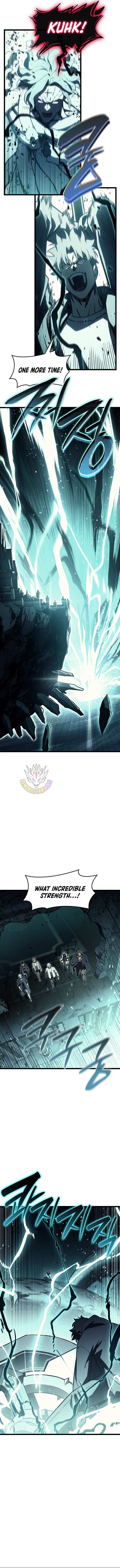 Read The Return of the Disaster-Class Hero Manga Online