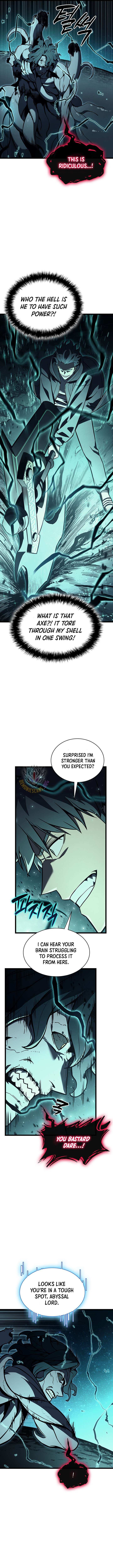 Read The Return of the Disaster-Class Hero Manga Online