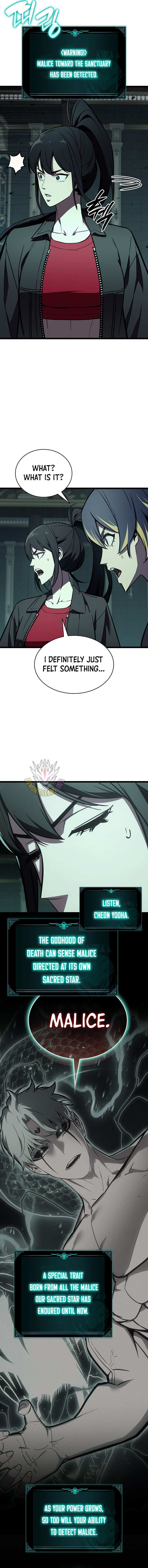 Read The Return of the Disaster-Class Hero Manga Online