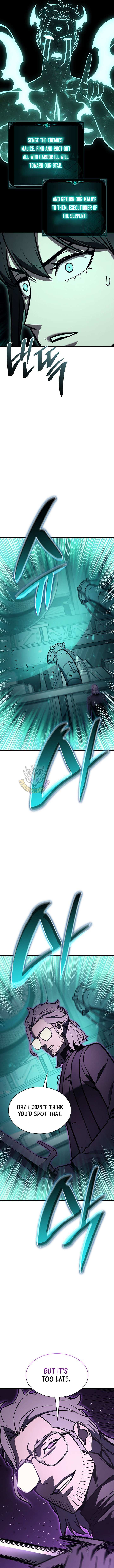 Read The Return of the Disaster-Class Hero Manga Online