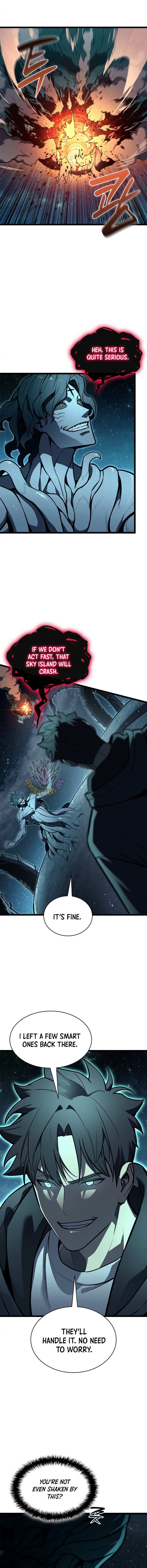 Read The Return of the Disaster-Class Hero Manga Online