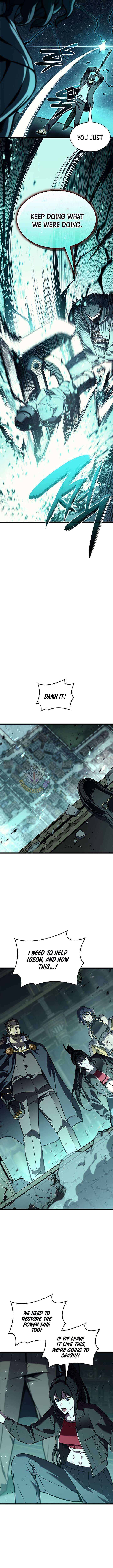 Read The Return of the Disaster-Class Hero Manga Online