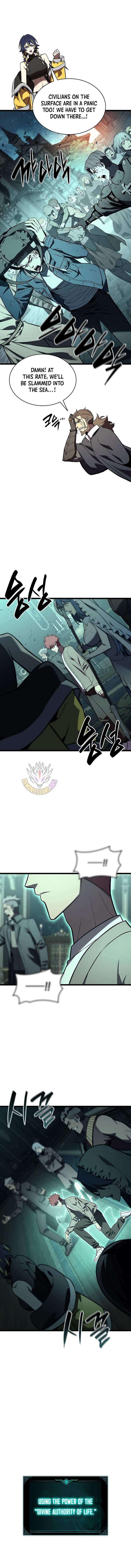 Read The Return of the Disaster-Class Hero Manga Online