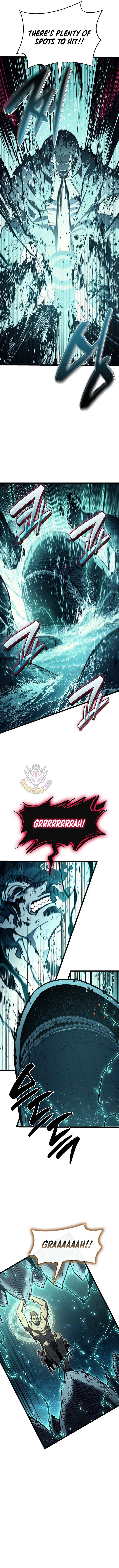 Read The Return of the Disaster-Class Hero Manga Online