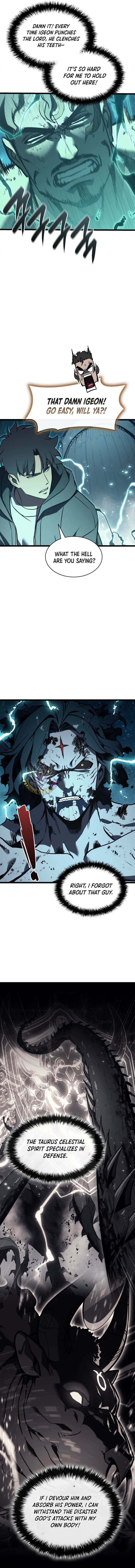 Read The Return of the Disaster-Class Hero Manga Online