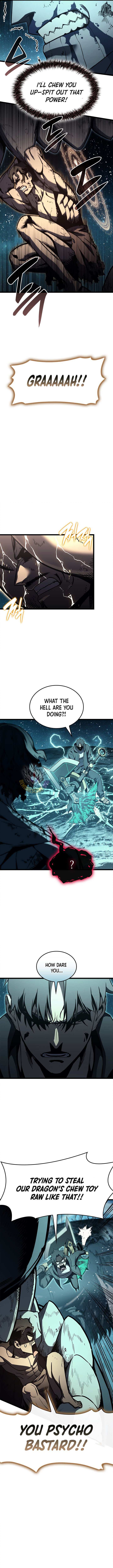 Read The Return of the Disaster-Class Hero Manga Online