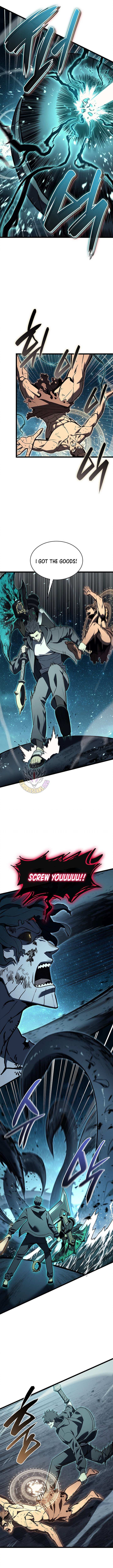 Read The Return of the Disaster-Class Hero Manga Online