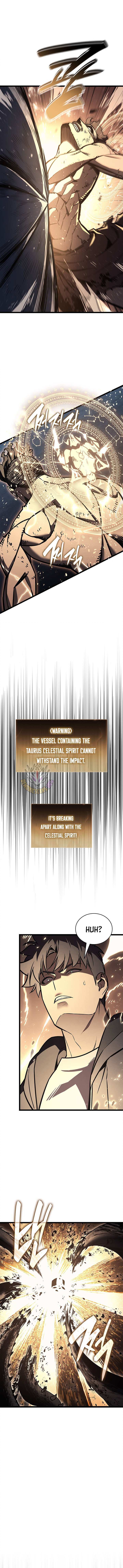 Read The Return of the Disaster-Class Hero Manga Online