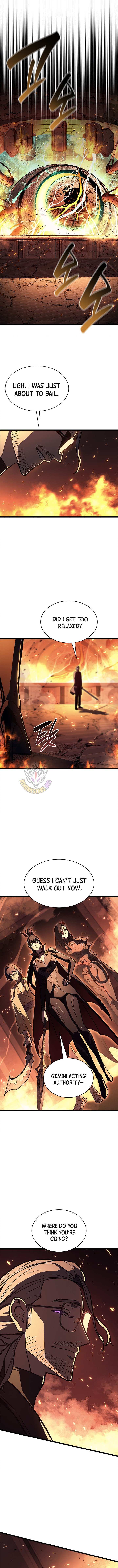 Read The Return of the Disaster-Class Hero Manga Online