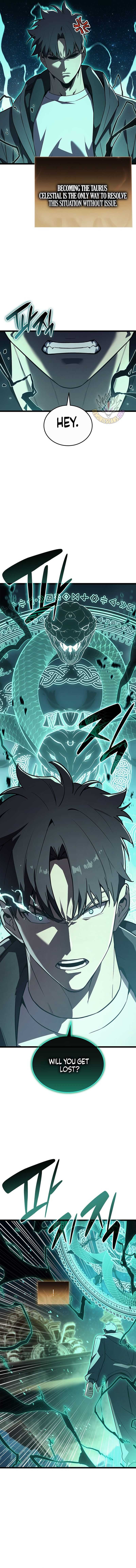 Read The Return of the Disaster-Class Hero Manga Online