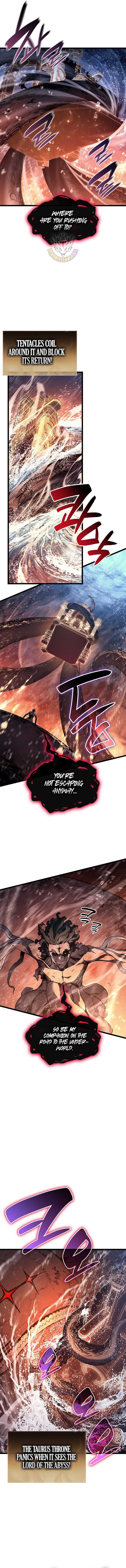 Read The Return of the Disaster-Class Hero Manga Online