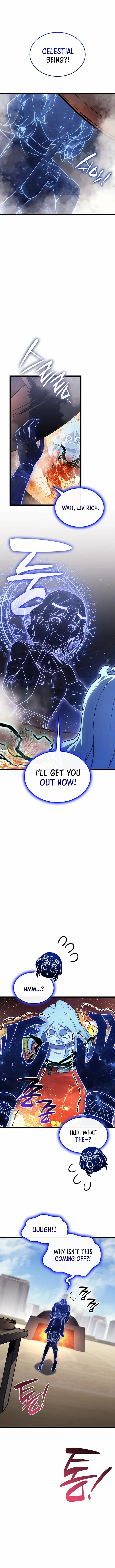 Read The Return of the Disaster-Class Hero Manga Online