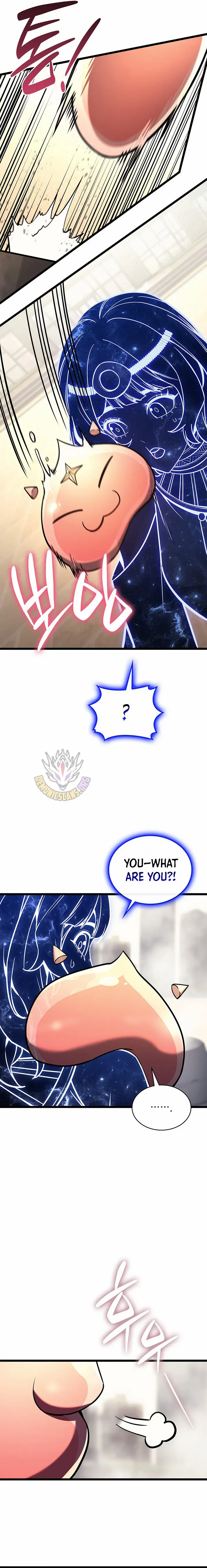 Read The Return of the Disaster-Class Hero Manga Online