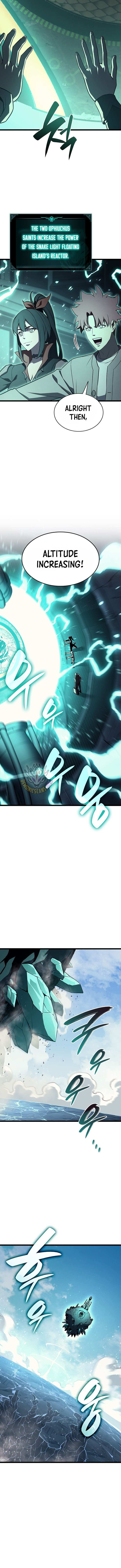 Read The Return of the Disaster-Class Hero Manga Online