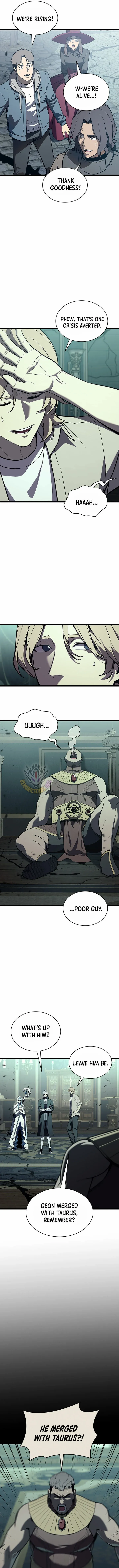 Read The Return of the Disaster-Class Hero Manga Online