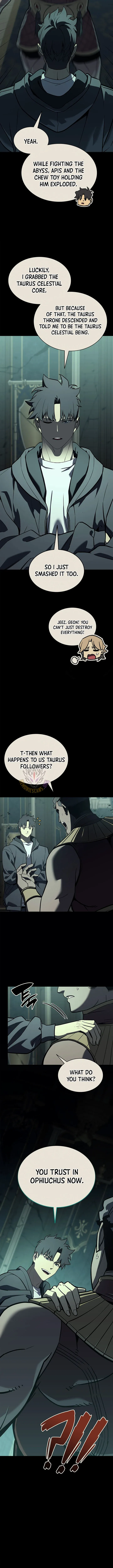 Read The Return of the Disaster-Class Hero Manga Online