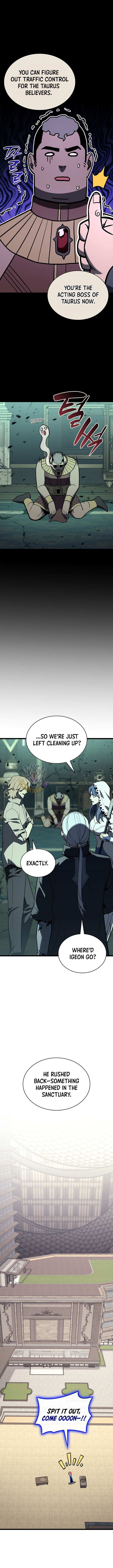 Read The Return of the Disaster-Class Hero Manga Online