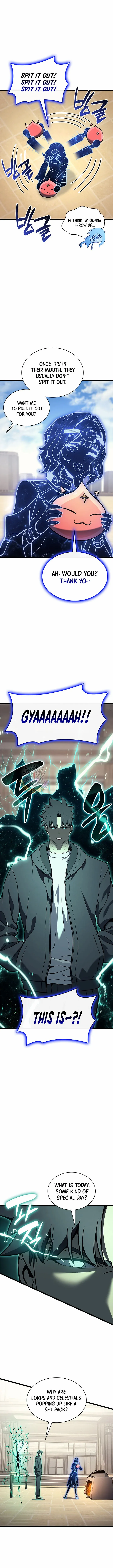 Read The Return of the Disaster-Class Hero Manga Online