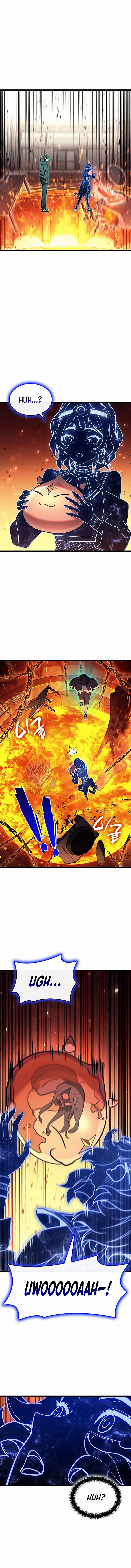 Read The Return of the Disaster-Class Hero Manga Online