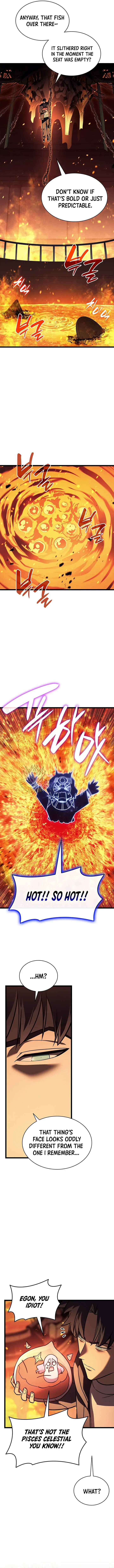 Read The Return of the Disaster-Class Hero Manga Online