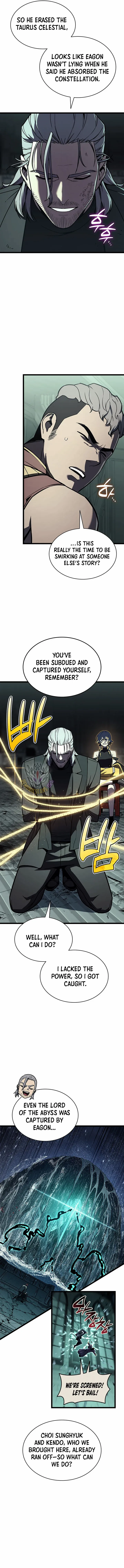 Read The Return of the Disaster-Class Hero Manga Online