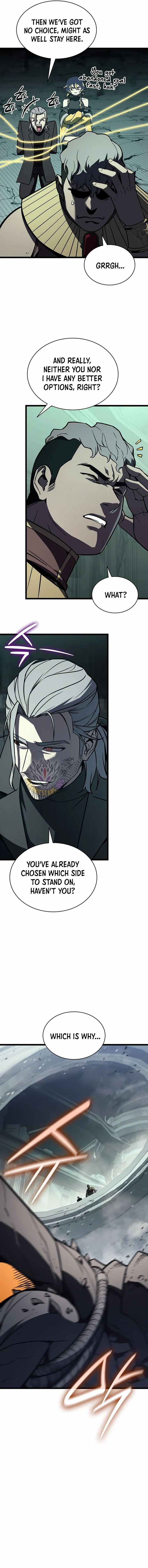 Read The Return of the Disaster-Class Hero Manga Online