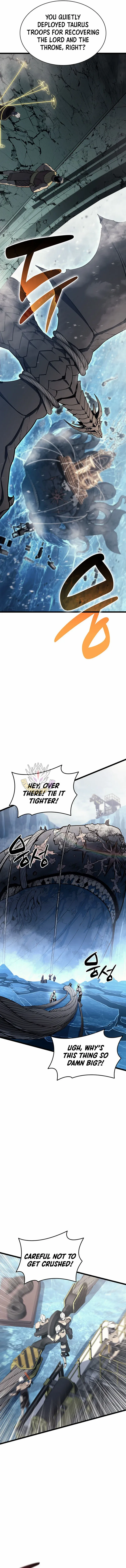 Read The Return of the Disaster-Class Hero Manga Online