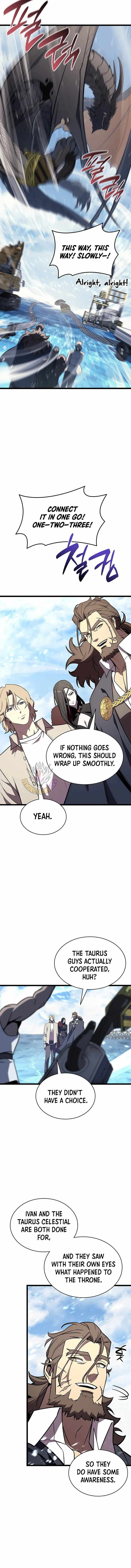 Read The Return of the Disaster-Class Hero Manga Online