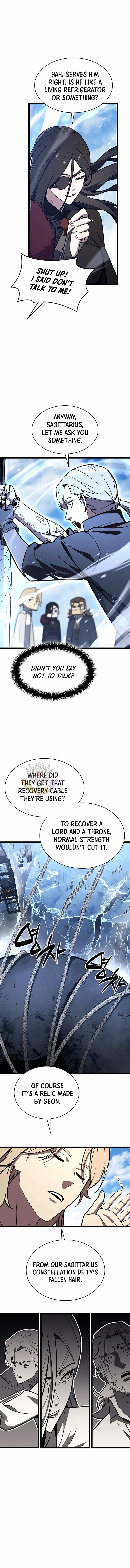 Read The Return of the Disaster-Class Hero Manga Online