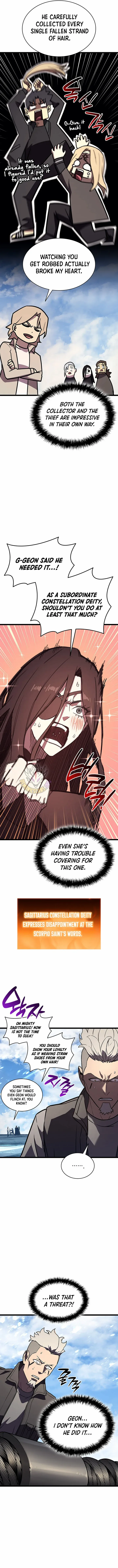 Read The Return of the Disaster-Class Hero Manga Online