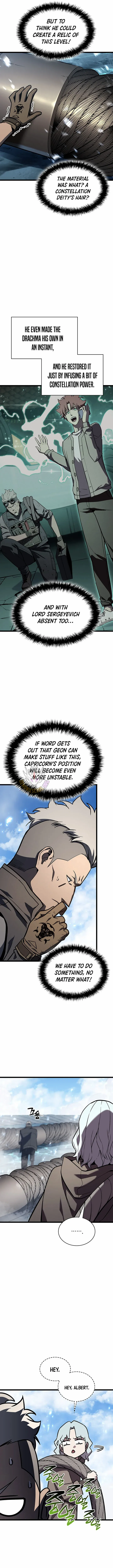 Read The Return of the Disaster-Class Hero Manga Online